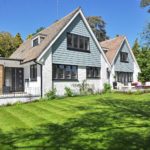 Haus und Garten