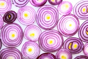 Warum Zwiebeln das unbeliebteste Gemüse sind: Eine Erkundung