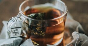 Kräutertees selber machen: süß ohne Zucker